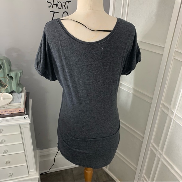 Zara// tunic size small - Picture 4 of 5